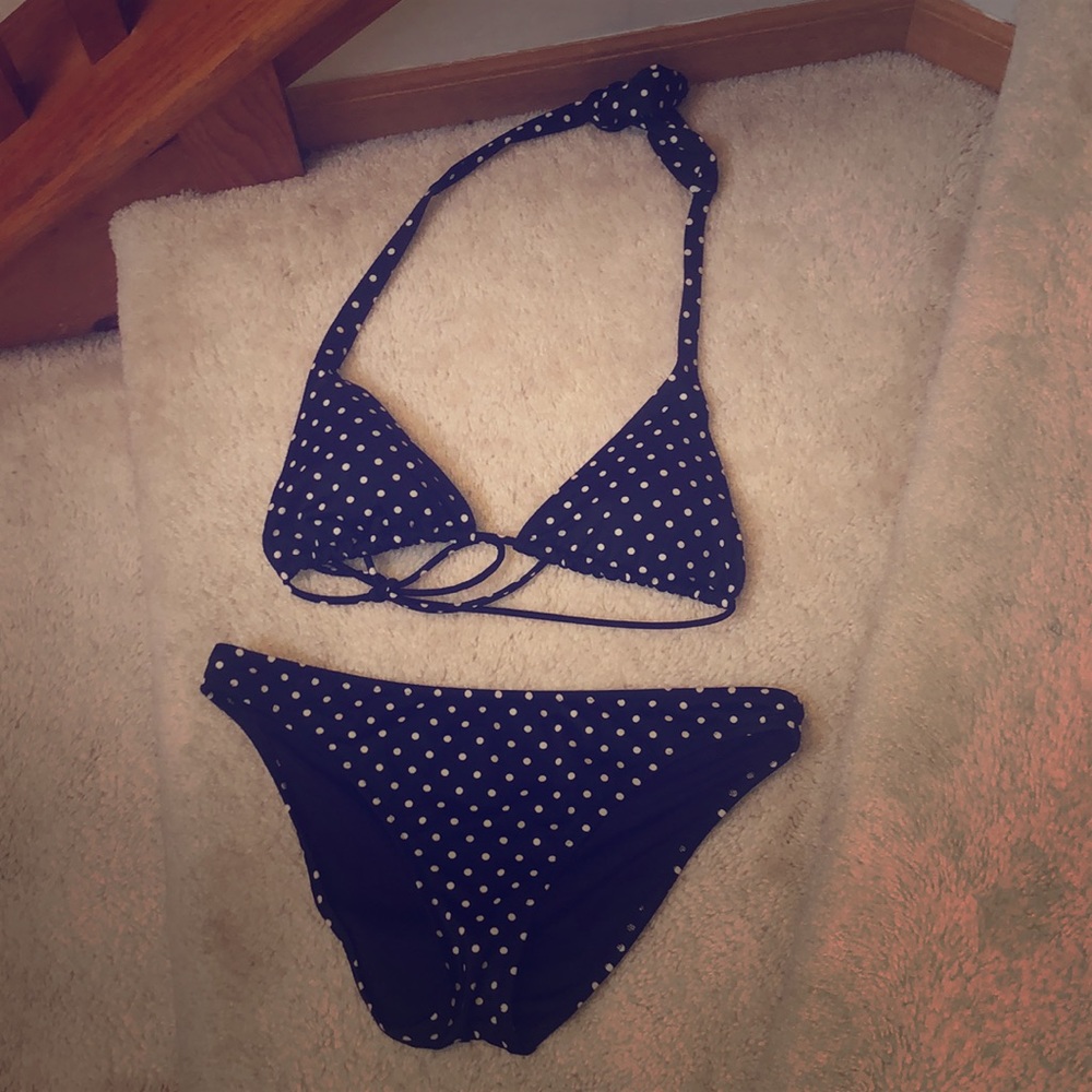 Victoria Secret bikini